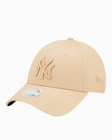 New Era Repreve 9 Forty Los Angeles Şapka Siyah