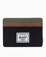Herschel Charlie Cardholder Kartlık