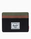 Herschel Charlie Cardholder Kartlık