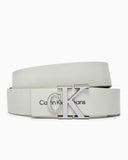Calvin Klein Monogram Hardware Kemer Blue