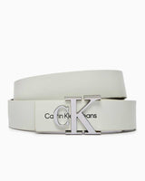 Calvin Klein Monogram Hardware Kemer Blue