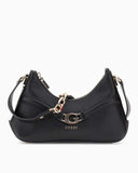 Guess Access Dea Kadın El Çantası Black