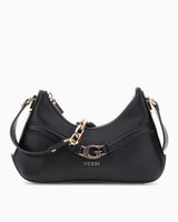 Guess Access Dea Kadın El Çantası Black