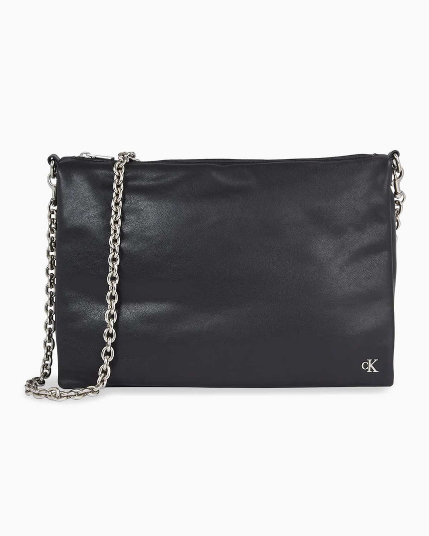 Calvin Klein Micro Mono Çapraz Askılı Çanta Black