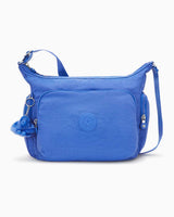 Kipling Gabbie Basic Omuz Çantası Havana Blue