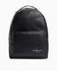 Calvin Klein Mono Logo Backpacks Sırt Çantası Black