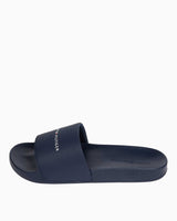 Tommy Hilfiger Nyc Poo lFlip Flops Terlik Desert Sky