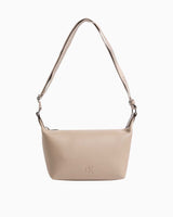 Calvin Klein Ultralight Shoulder Bag Omuz Çantası Crockery