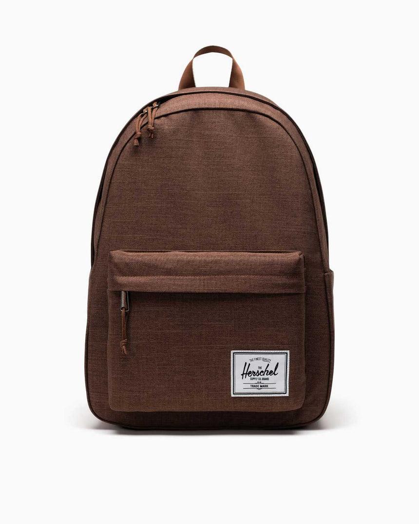 Herschel Classic XL Backpack Sırt Çantası Potting Soil Crosshatch