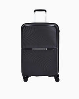 Benetton Trolley Logolu Orta Boy Valiz