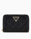 Guess Tamsin İlenia Küçük Boy Kadın Cüzdan Black
