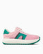 Camper Pelotas Athens Sneaker Pembe