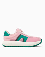 Camper Pelotas Athens Sneaker Pembe