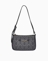 Us Polo Assn Omuz Çantası Siyah