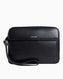 Calvin Klein Sleek Pouch Minibag Çanta Pvh Black