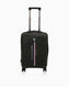 U.S. Polo Assn. Kabin Boy Valiz Siyah
