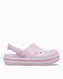 Crocs Clog Unisex Çocuk Terlik Pembe