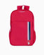 Us Polo Assn Sırt Çantası Kırmızı