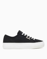 Calvin Klein Tallinn Atlet Koşucu Kadın Sneaker Bright White/Black