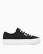 Calvin Klein Tallinn Atlet Koşucu Kadın Sneaker Bright White/Black