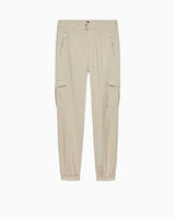 Tommy Hilfiger Stretch Cargo Pantolon Newsprint