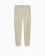Tommy Hilfiger Stretch Cargo Pantolon Newsprint