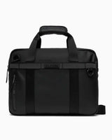 Tommy Hilfiger Monotype Computer Bag Black
