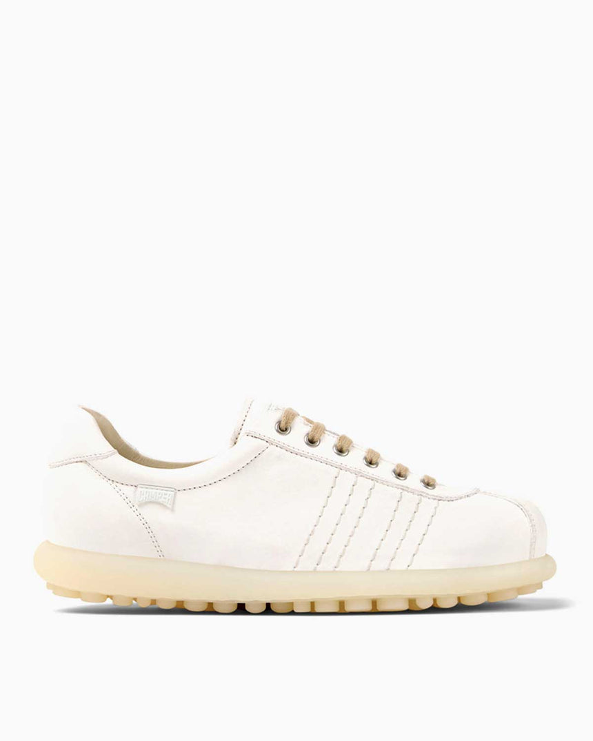 Camper Pelotas Ariel Sneaker Beyaz