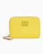 Tommy Hilfiger City Wide Small Cüzdan Yellow
