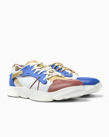 Camper Twins Karst Sneakers Renkli