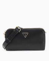 Guess Access Daryna II Status Kadın Çapraz Askılı Çanta Black