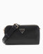 Guess Access Daryna II Status Kadın Çapraz Askılı Çanta Black