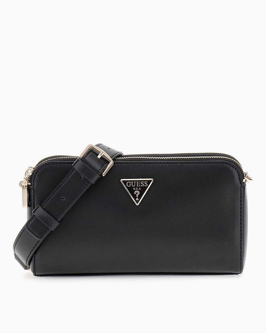 Guess Access Daryna II Status Kadın Çapraz Askılı Çanta Black