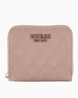 Guess Yarmilla Slg Small Zip Around Cüzdan Tau