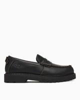 Tommy Hilfiger Archive '01 Erkek Loafer Black