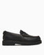 Tommy Hilfiger Archive '01 Erkek Loafer Black