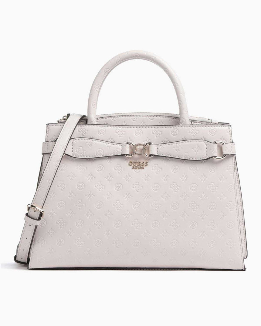 Guess Deesa Convertible Logo El Çantası