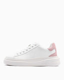 Guess Elbina Sneaker White Pink