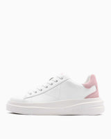 Guess Elbina Sneaker White Pink