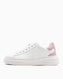 Guess Elbina Sneaker White Pink
