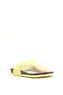 Birkenstock Gizeh Kids BF Çocuk Sandalet Yellow