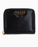 Guess Ginevra Small Cüzdan Black
