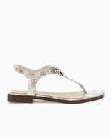 Guess Miry Parmak Arası Sandalet Grey