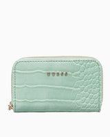 Guess Double Mini Cüzdan Mint