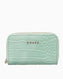 Guess Double Mini Cüzdan Mint