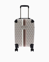 Guess Wilder 18 In 8-Wheel Kabin Boy Valiz