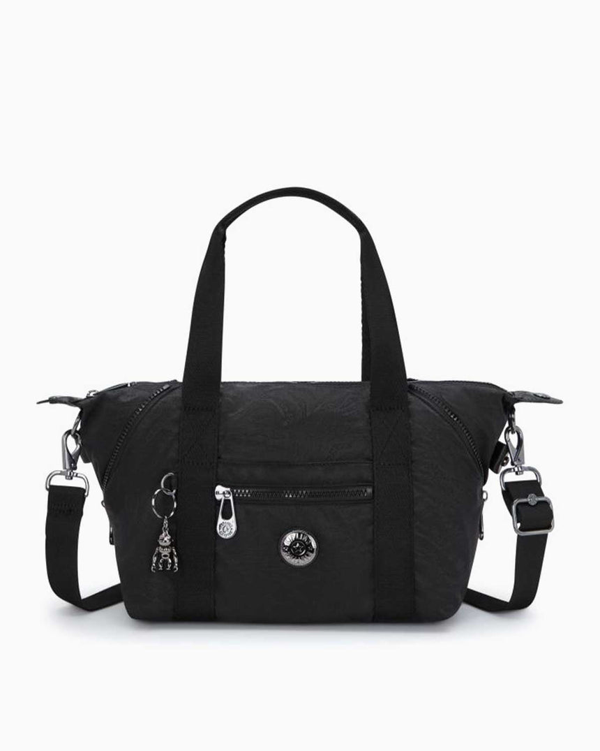 Kipling Art Mini Omuz Çantası UNDERSEA JQ.