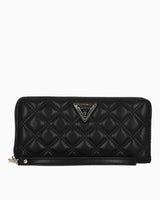 Guess Giully Large Zip Around Cüzdan