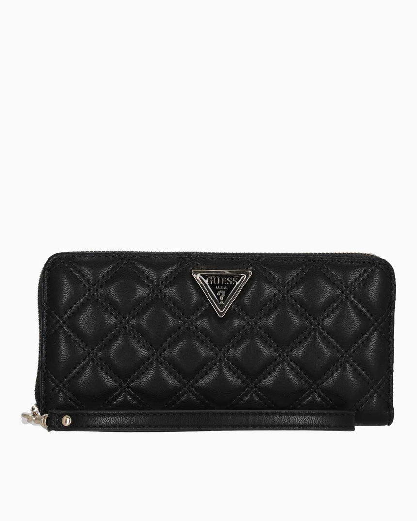 Guess Giully Large Zip Around Cüzdan