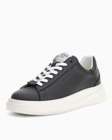 Guess Elba Bağcıklı Sneaker Grey White